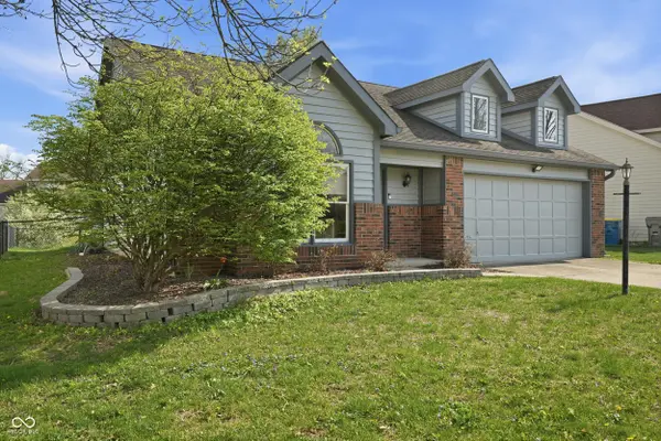 8889 White Fir DR, Indianapolis, IN 46256