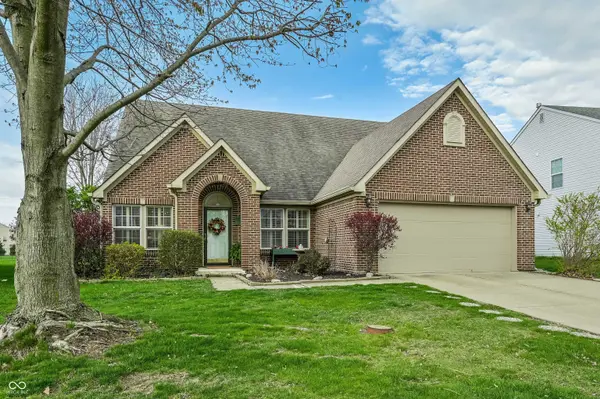7332 Sycamore Run DR, Indianapolis, IN 46237