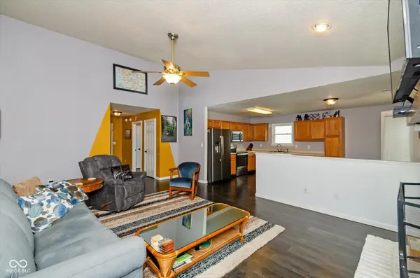 27 Lasalle LN, Pittsboro, IN 46167