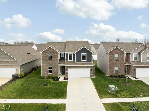 4407 Ringstead WAY, Indianapolis, IN 46235