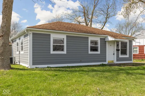 8231 E 50th ST, Indianapolis, IN 46226