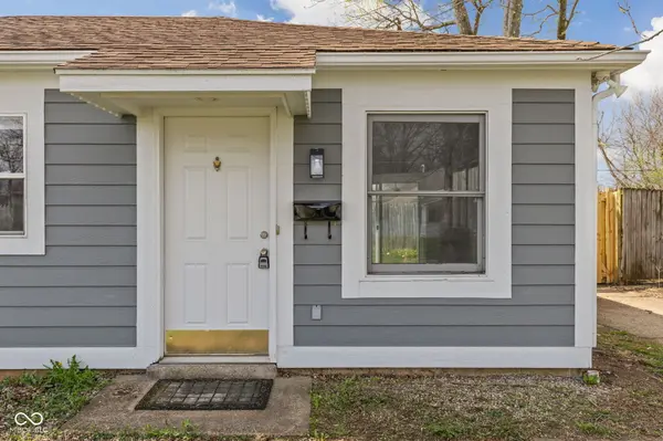 8231 E 50th ST, Indianapolis, IN 46226