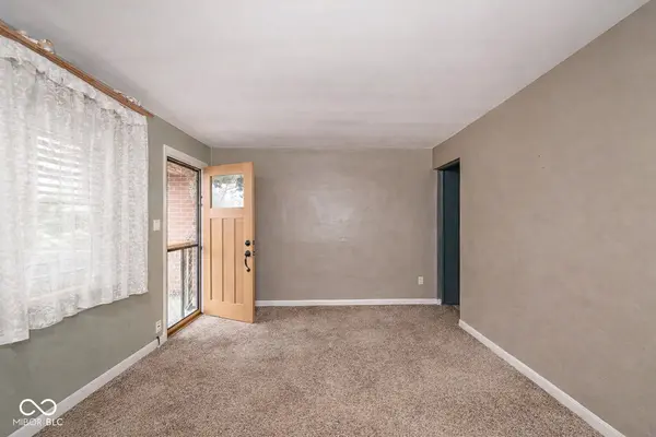 710 Elm ST, Beech Grove, IN 46107
