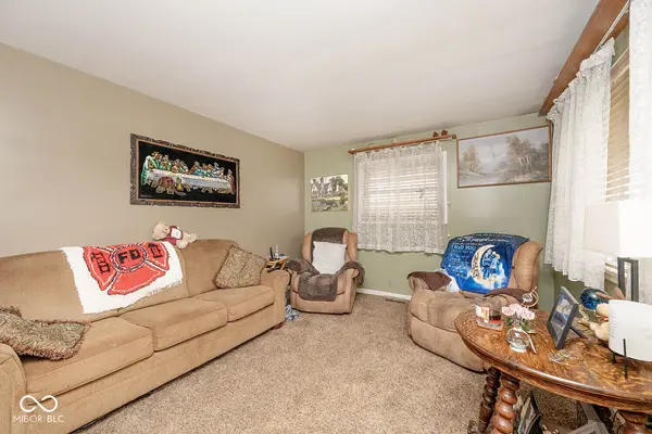 710 Elm ST, Beech Grove, IN 46107
