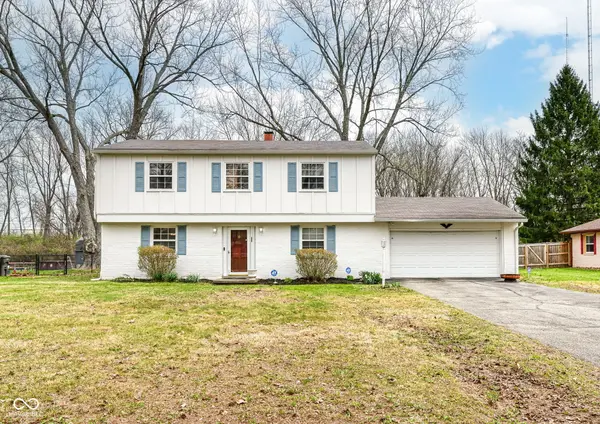 8071 Witherington RD, Indianapolis, IN 46268