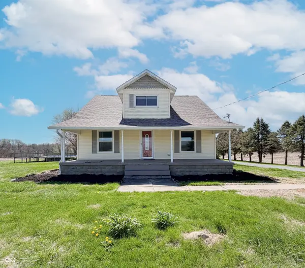 5506 W Us Highway 36, Greencastle, IN 46135