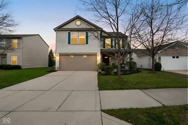 10354 Cumberland Pointe BLVD, Noblesville, IN 46060