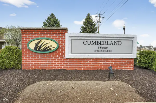 10354 Cumberland Pointe BLVD, Noblesville, IN 46060