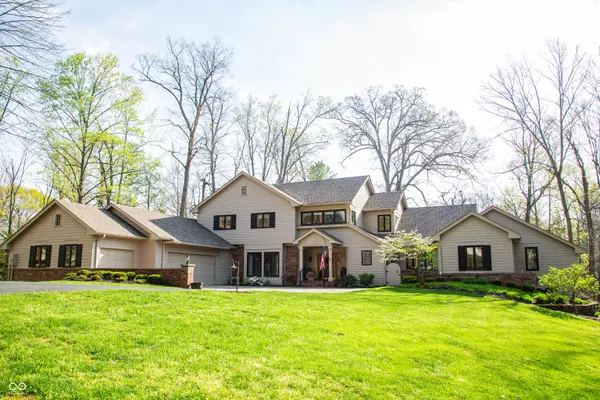 3609 N Devon DR, Martinsville, IN 46151