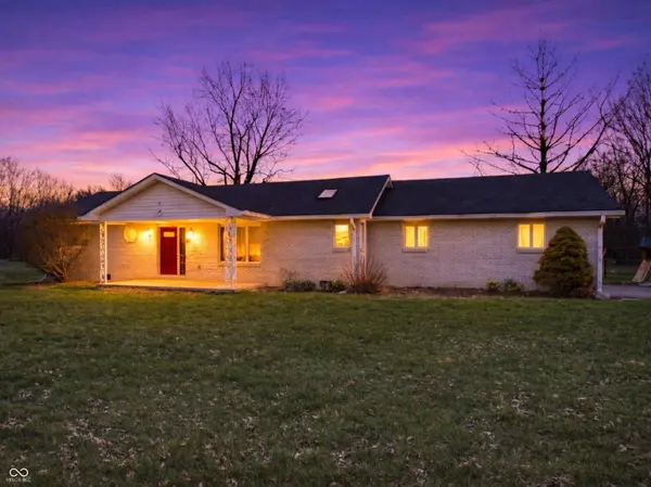 1430 S 300 E, Anderson, IN 46017