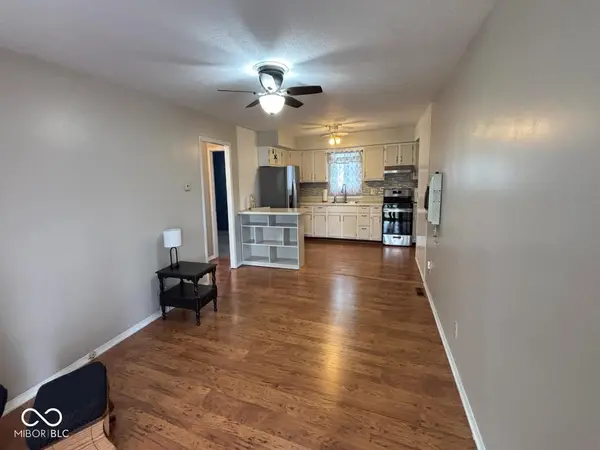 3404 W 29th ST, Muncie, IN 47302