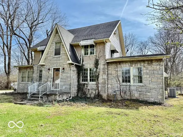 3515 W Godman AVE, Muncie, IN 47304