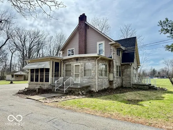 3515 W Godman AVE, Muncie, IN 47304