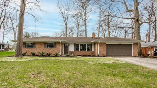 5765 Susan DR E, Indianapolis, IN 46250