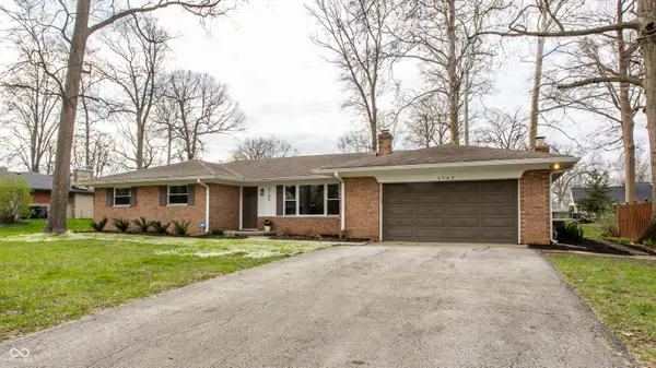 5765 Susan DR E, Indianapolis, IN 46250