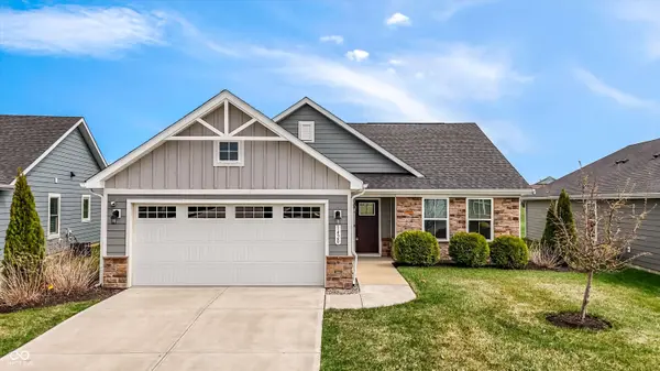 1420 Gristmill Meadows DR, Westfield, IN 46074