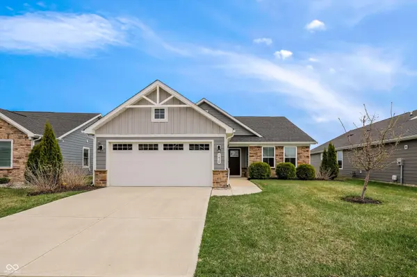 1420 Gristmill Meadows DR, Westfield, IN 46074