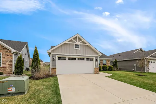 1420 Gristmill Meadows DR, Westfield, IN 46074