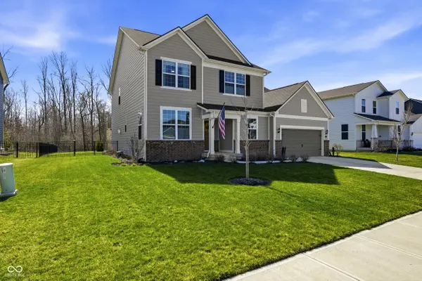 5631 Flagler LN, Brownsburg, IN 46112