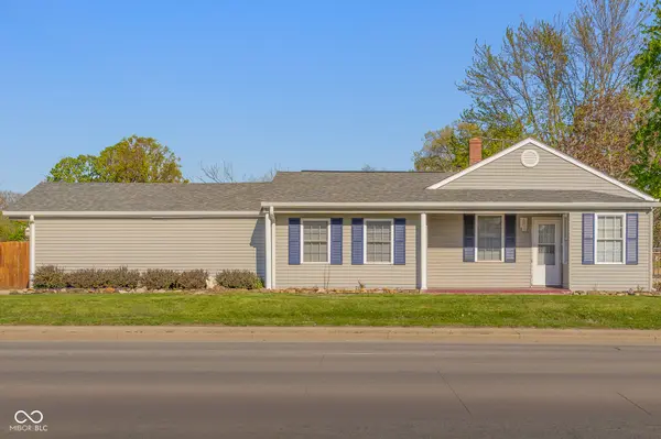 1902 14th ST, Columbus, IN 47201