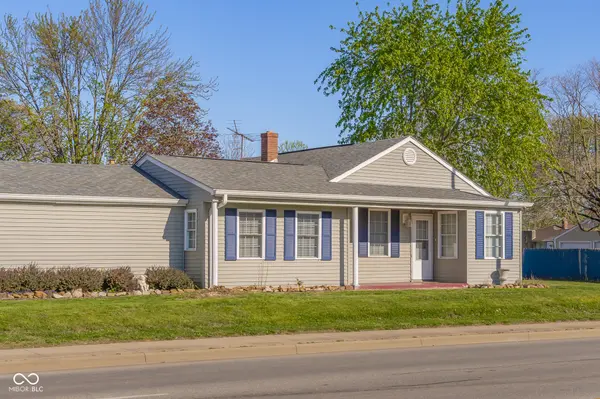 1902 14th ST, Columbus, IN 47201