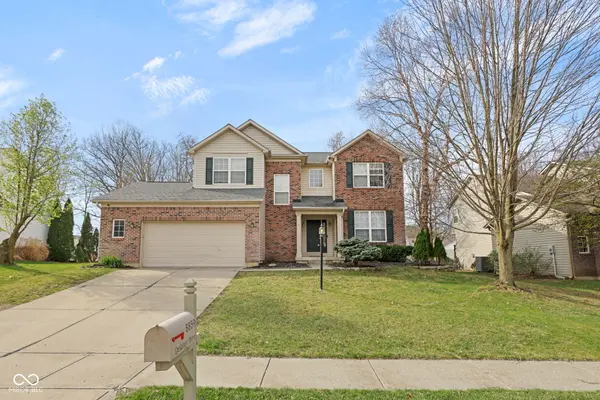 8859 Delaney DR, Fishers, IN 46038