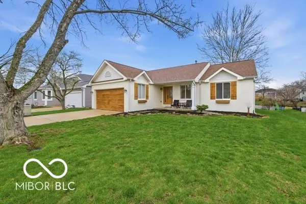 7839 Cardinal CV N, Indianapolis, IN 46256