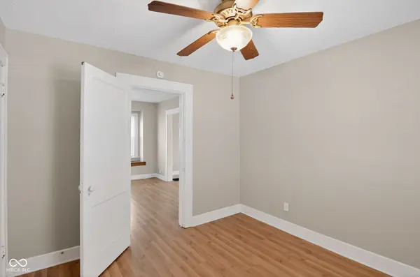 89 S 6th AVE, Beech Grove, IN 46107