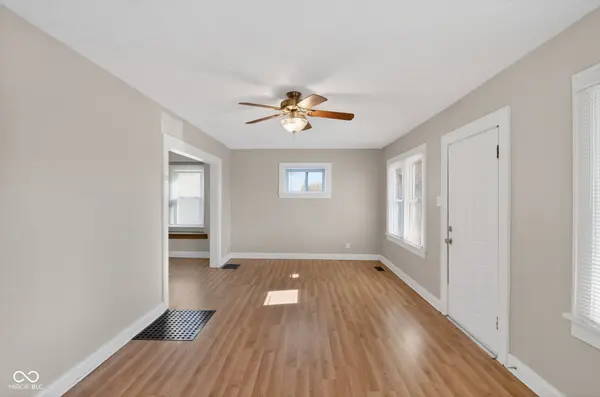 89 S 6th AVE, Beech Grove, IN 46107