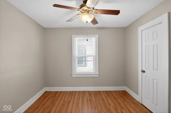 89 S 6th AVE, Beech Grove, IN 46107