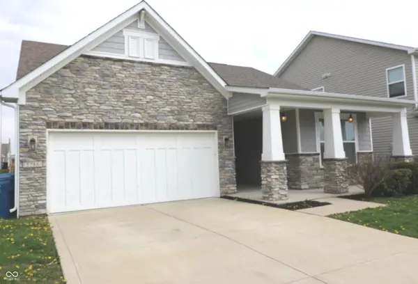 5786 Waterstone WAY, Whitestown, IN 46075
