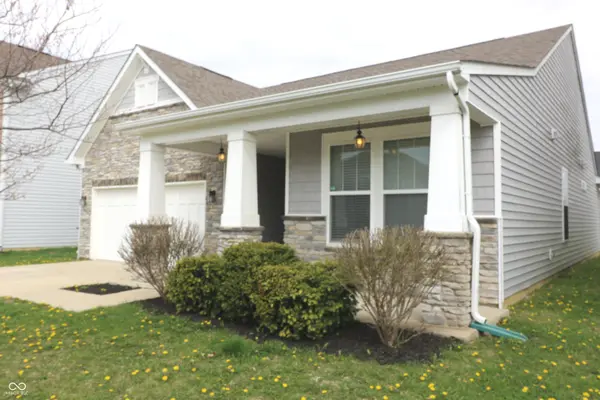 5786 Waterstone WAY, Whitestown, IN 46075