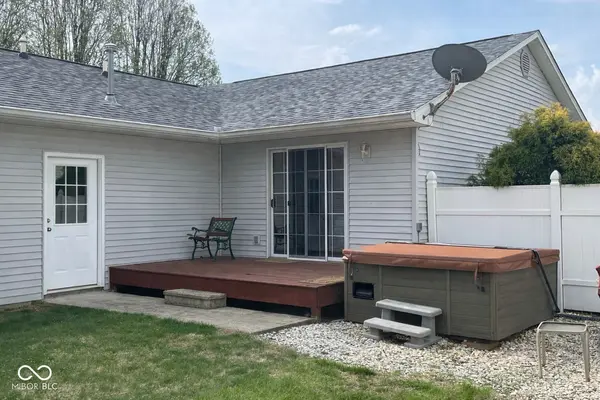 1010 Louise CT, Seymour, IN 47274