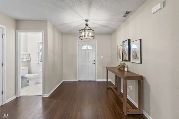 5227 Choctaw Ridge WAY, Indianapolis, IN 46239