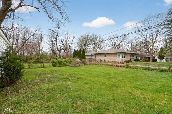 5548 E 21st ST, Indianapolis, IN 46218