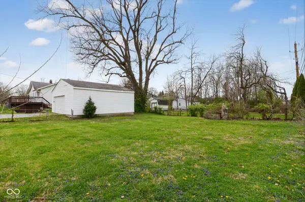 5548 E 21st ST, Indianapolis, IN 46218