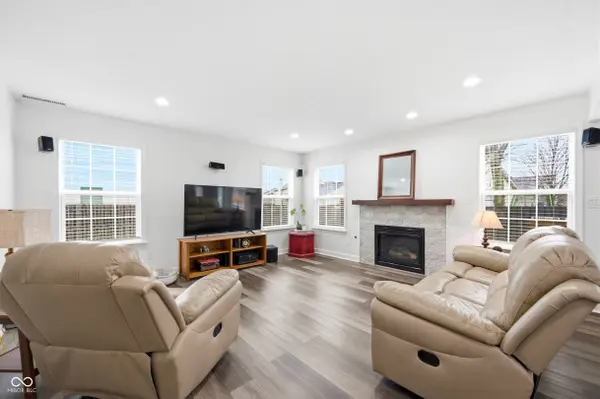 5767 Scotland ST, Indianapolis, IN 46234