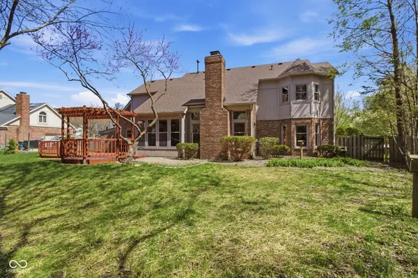 10513 Shafer CIR, Carmel, IN 46033