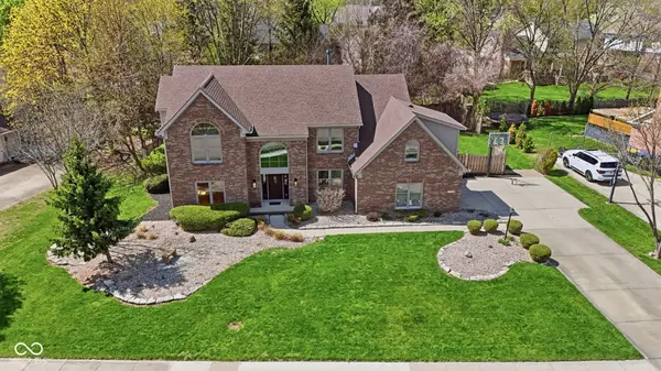10513 Shafer CIR, Carmel, IN 46033