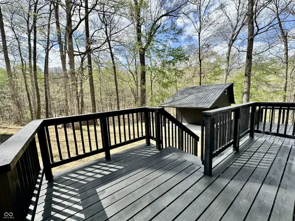 1510 W Shore LOOP, Martinsville, IN 46151