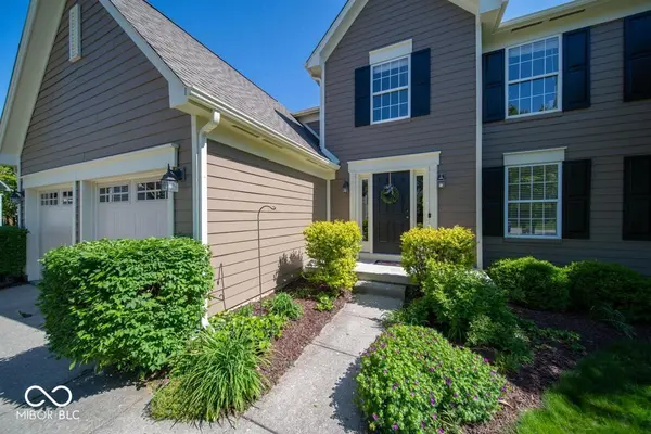 8395 Glen Highlands DR, Indianapolis, IN 46236
