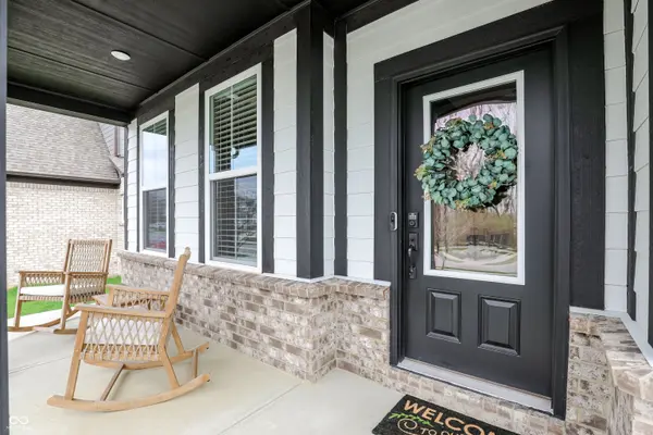 6093 Brentwood TRCE, Brownsburg, IN 46112
