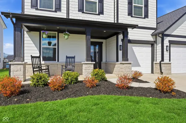 3418 Hadley DR, Brownsburg, IN 46112