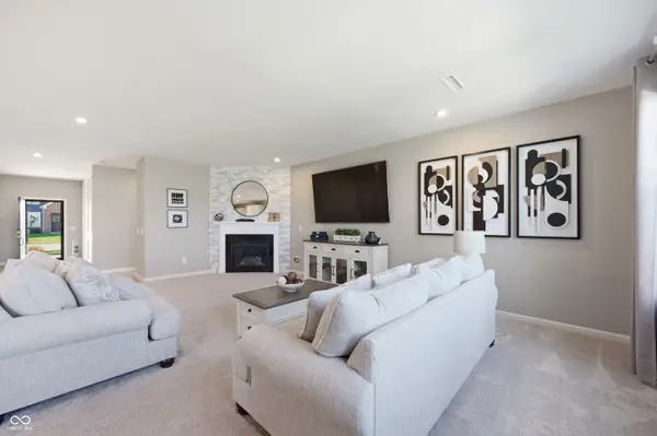 3418 Hadley DR, Brownsburg, IN 46112