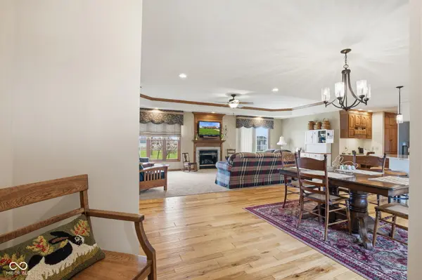 123 Hopkins CT, Tipton, IN 46072
