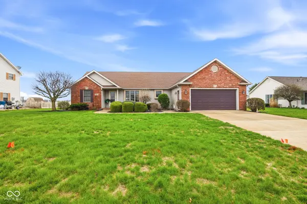 123 Hopkins CT, Tipton, IN 46072