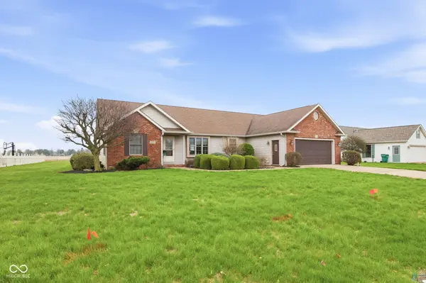 123 Hopkins CT, Tipton, IN 46072