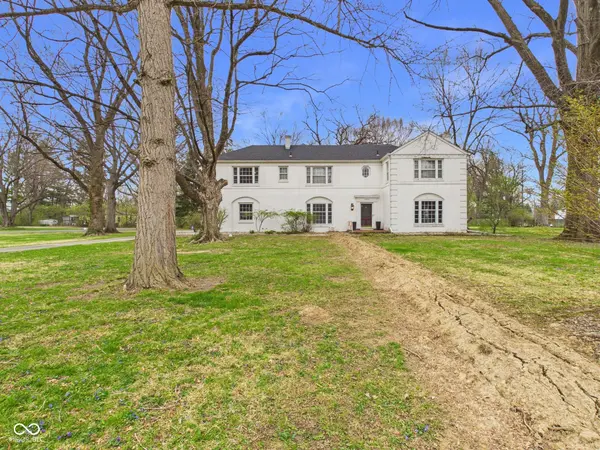 1110 Greenway DR, Anderson, IN 46011