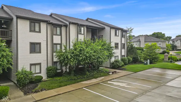 8176 Shorewalk DR #C, Indianapolis, IN 46236
