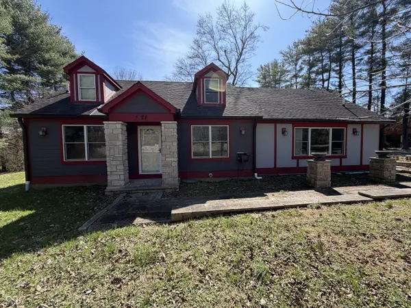 1420 E Rhorer RD, Bloomington, IN 47401